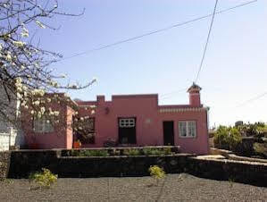 Casa Gusber 2 La Rosa Exterior foto