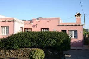 Casa Gusber 2 La Rosa Exterior foto