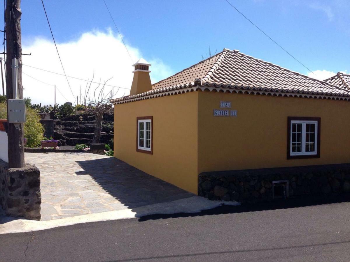 Casa Gusber 2 La Rosa Exterior foto